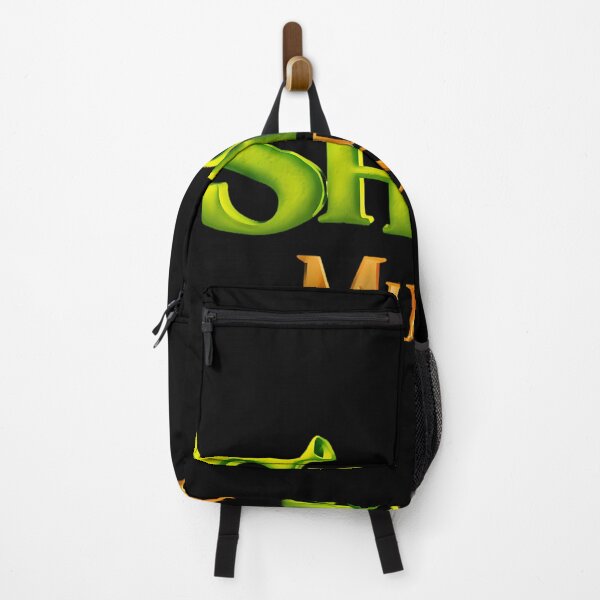 Item preview, Shrek The Musical Logo Essential designed and sold by shahenmarioze.