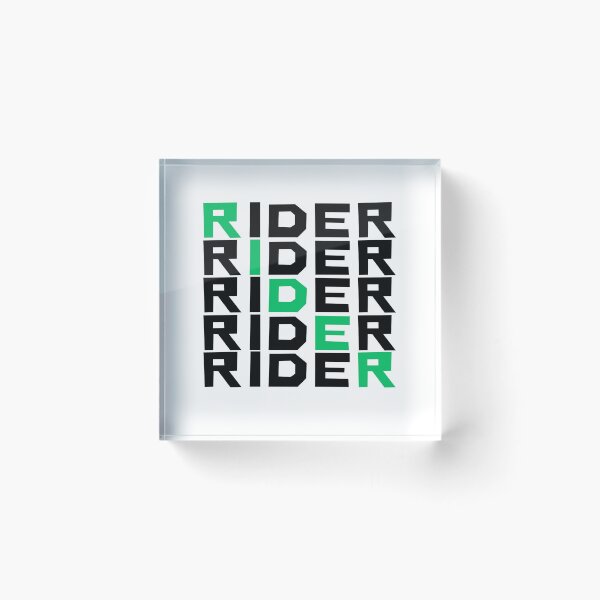Item preview, RIDER designed and sold by Santy2023.