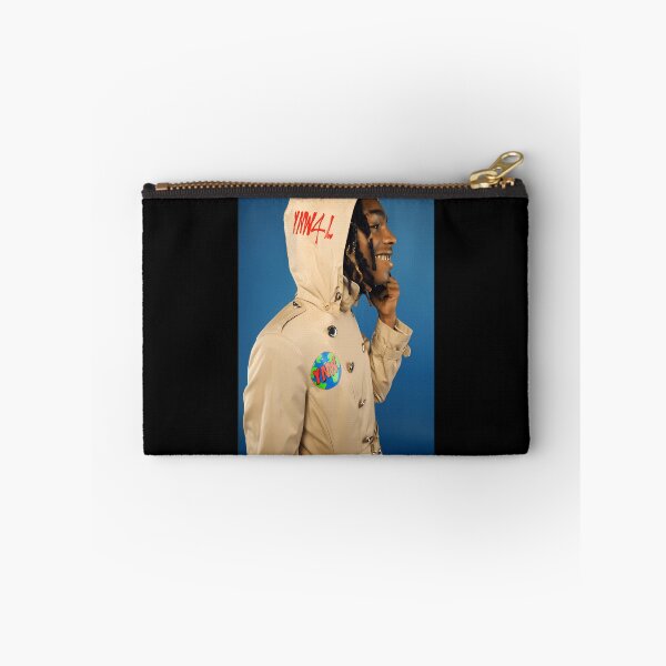 Item preview, Ynw Melly Rapper designed and sold by Leloch.