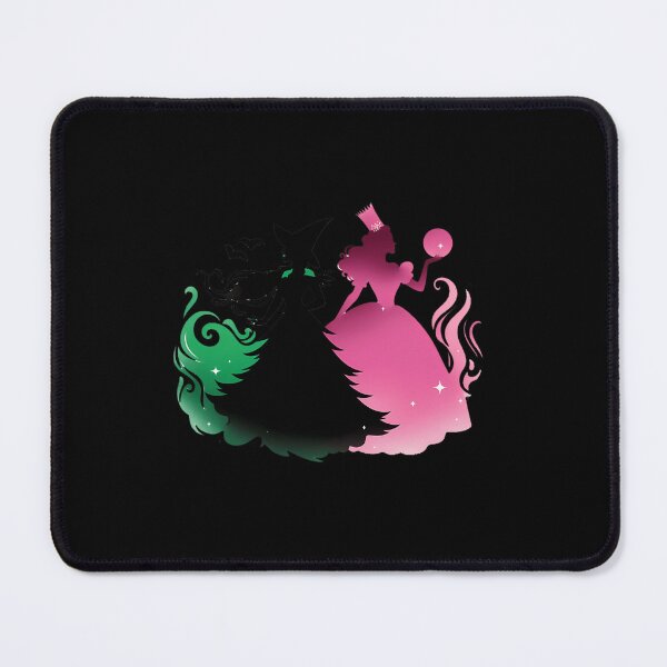 Item preview, Elphaba Glinda Wicked The Musical designed and sold by Barbalonte.