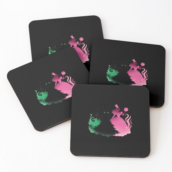 Item preview, Elphaba  Glinda Wicked The Musical designed and sold by Barbalonte.