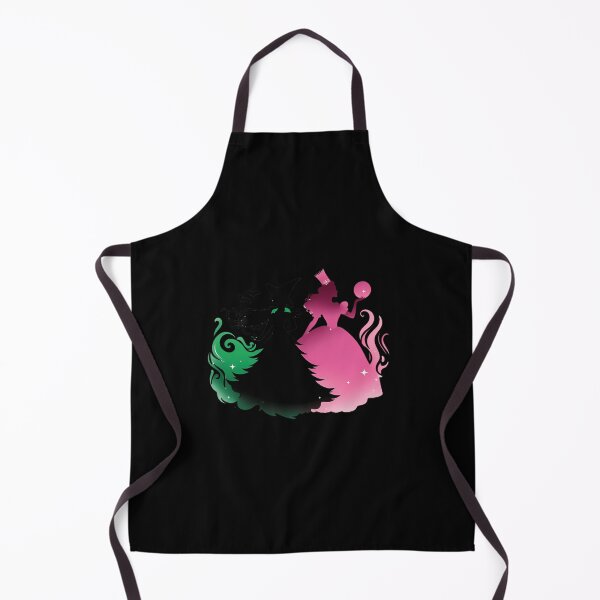 Item preview, Elphaba Glinda Wicked The Musical designed and sold by Barbalonte.