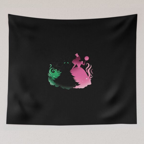 Item preview, Elphaba  Glinda Wicked The Musical designed and sold by Barbalonte.