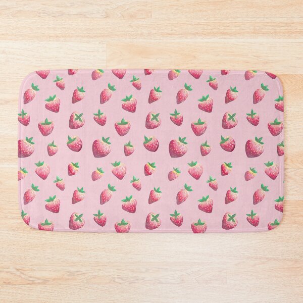 Item preview, Strawberries designed and sold by KimsArtGallery.