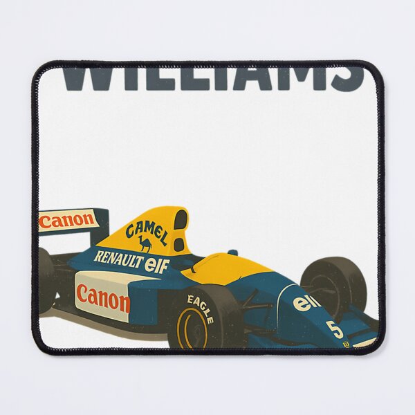 Item preview,  Senna'S Car Formula 1  Williams  Model Fw14B designed and sold by onestore0.