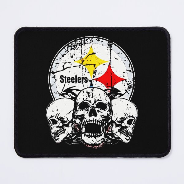 Item preview, Steelers Football designed and sold by Leloch.
