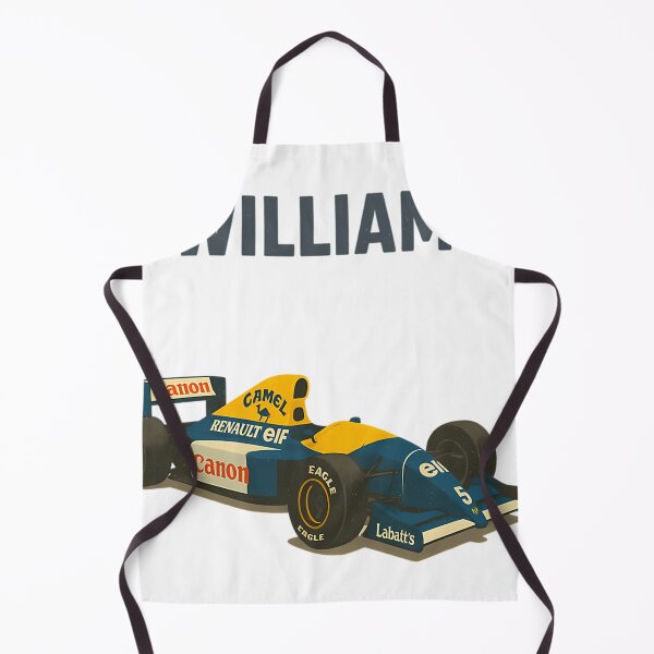 Item preview, Senna'S Car Formula 1 Williams Model Fw14B designed and sold by onestore0.