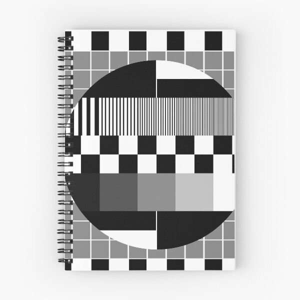 Item preview, Philips PM5540 test pattern designed and sold by rheyes.