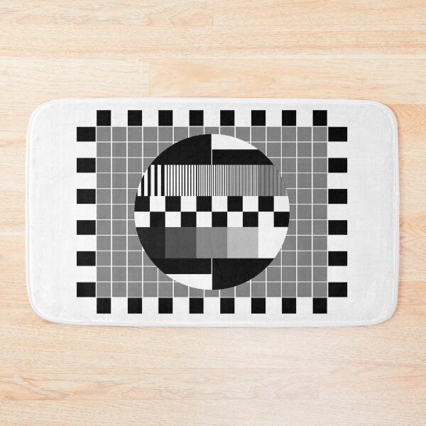 Item preview, Philips PM5540 test pattern designed and sold by rheyes.