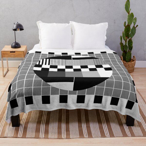 Item preview, Philips PM5540 test pattern designed and sold by rheyes.