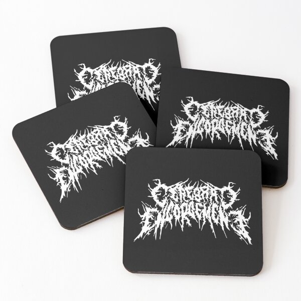 Item preview,  Cerebral Engorgement Band Fan designed and sold by cousinshop.