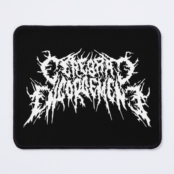 Item preview, Cerebral Engorgement Band Fan designed and sold by cousinshop.