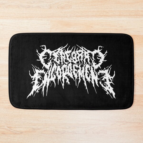 Item preview,  Cerebral Engorgement Band Fan designed and sold by cousinshop.