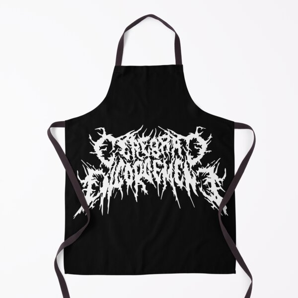 Item preview, Cerebral Engorgement Band Fan designed and sold by cousinshop.