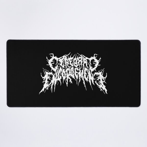 Item preview, Cerebral Engorgement Band Fan designed and sold by cousinshop.