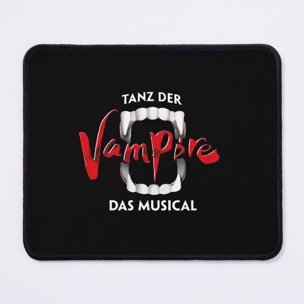 Item preview, Tanz Der Vampire designed and sold by Barbalonte.