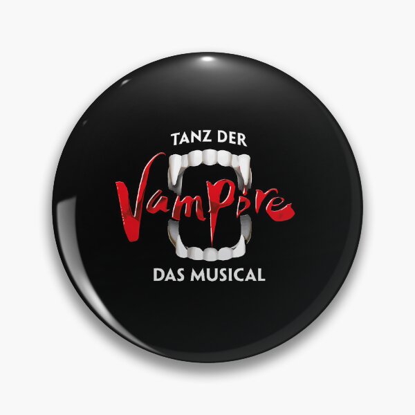 Item preview, Tanz Der Vampire designed and sold by Barbalonte.