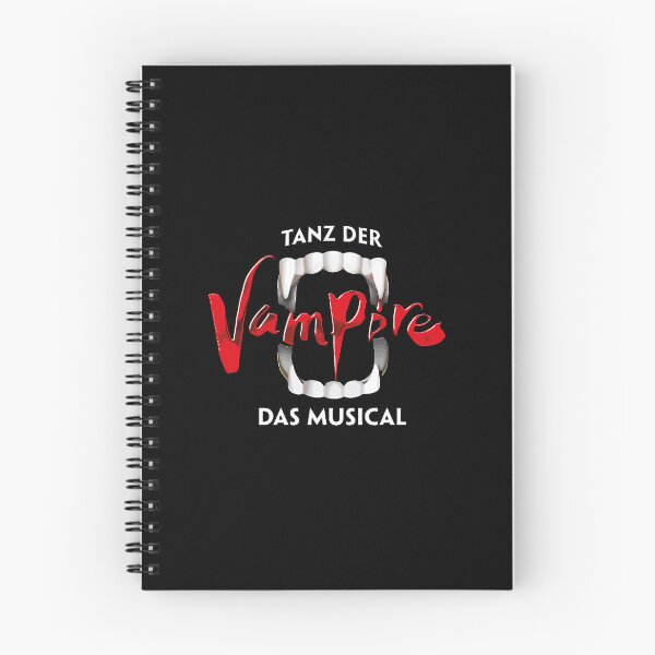 Item preview, Tanz Der Vampire designed and sold by Barbalonte.