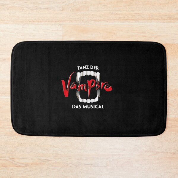 Item preview, Tanz Der Vampire designed and sold by Barbalonte.