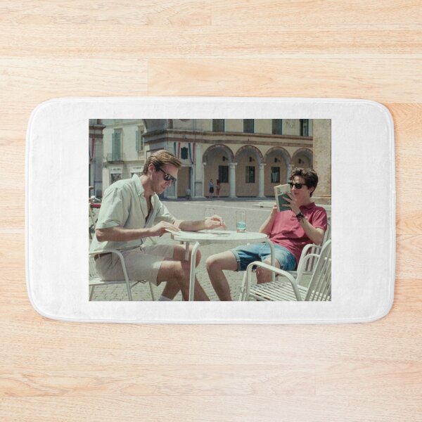 Item preview, Elio and Oliver designed and sold by Dante K.