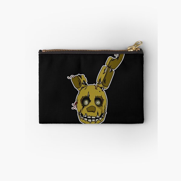 Item preview, Five Nights at Freddy's - FNAF 3 - Springtrap  designed and sold by Kaiserin.