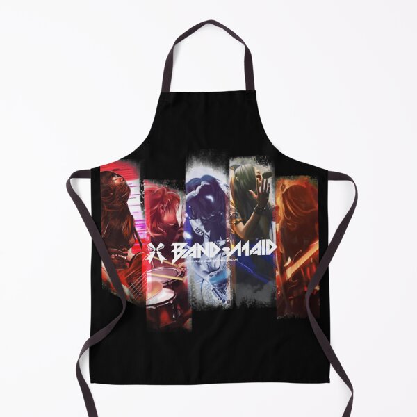 Item preview, Band-Maid Banger designed and sold by cousinshop.