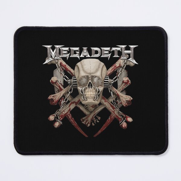 Item preview, Megadeth designed and sold by Simomuller.
