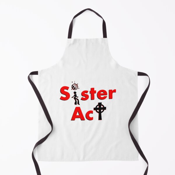 Item preview, Sister Act designed and sold by shahenmarioze.