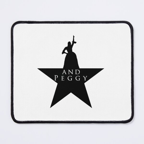 Item preview, And Peggy designed and sold by Barbalonte.
