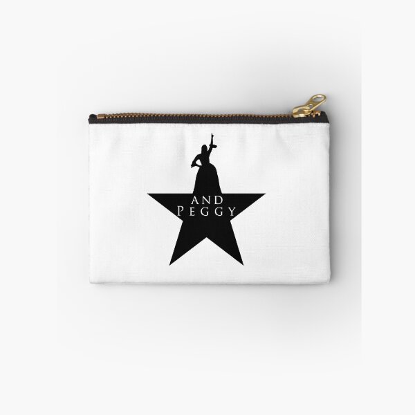 Item preview, And Peggy designed and sold by Barbalonte.