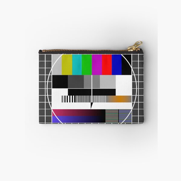 Item preview, Telefunken test card designed and sold by rheyes.
