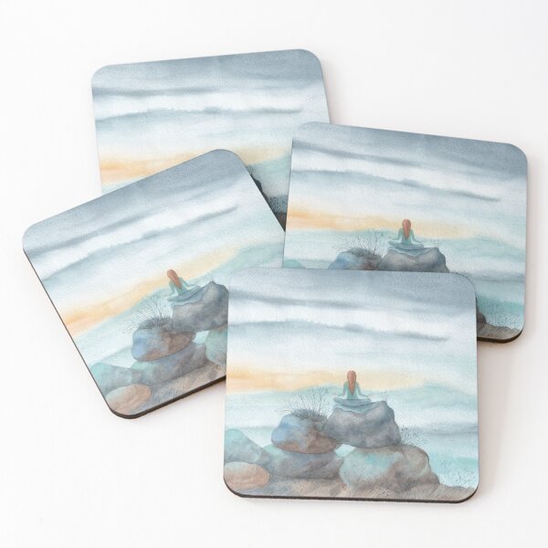 Item preview, Unity With Nature designed and sold by IrinaIkar.