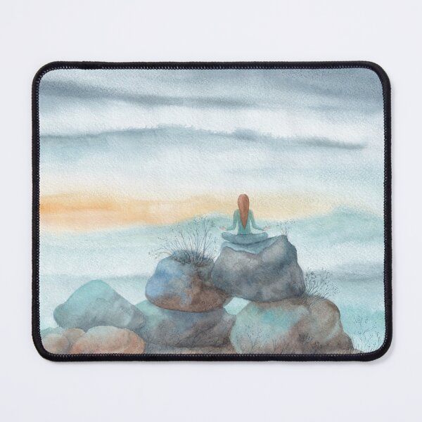 Item preview, Unity With Nature designed and sold by IrinaIkar.