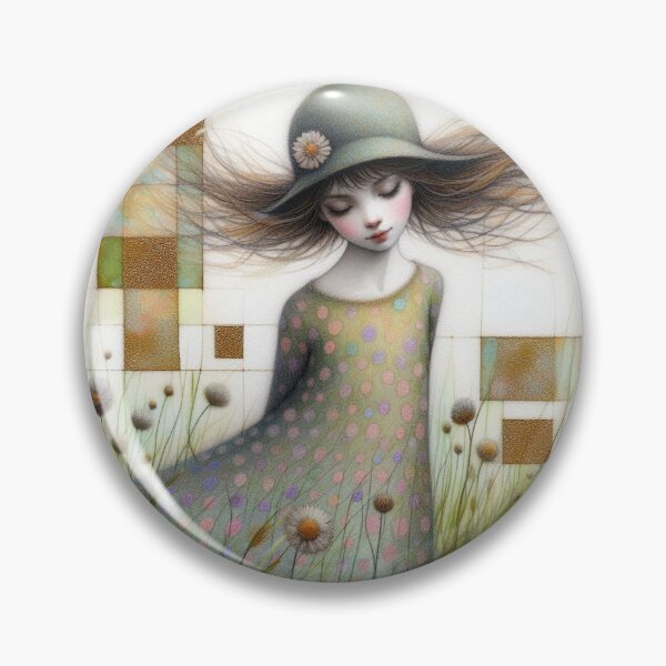 Item preview, Dancing in the breeze designed and sold by Beyondnote-Art.