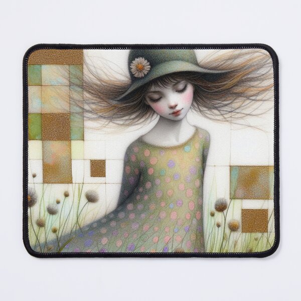 Item preview, Dancing in the breeze designed and sold by Beyondnote-Art.