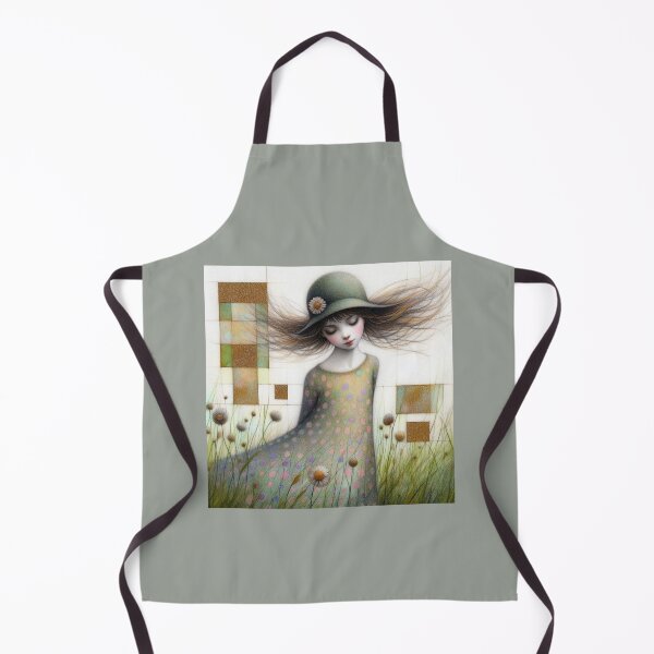 Item preview, Dancing in the breeze designed and sold by Beyondnote-Art.