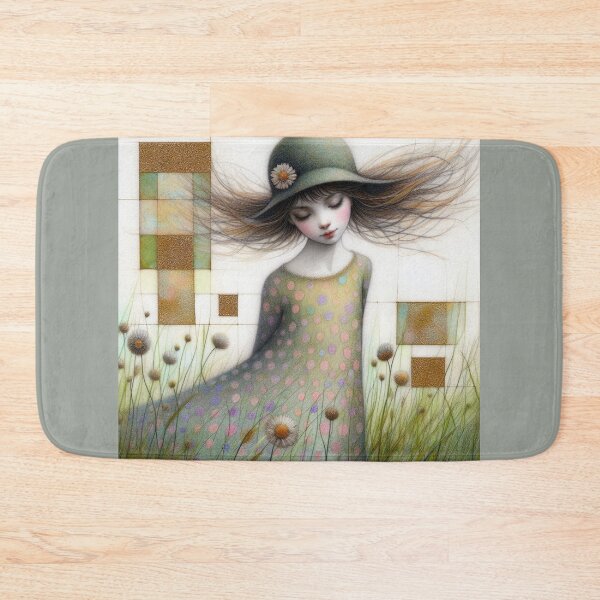 Item preview, Dancing in the breeze designed and sold by Beyondnote-Art.