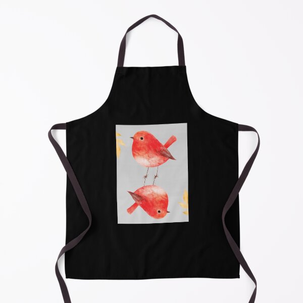 Item preview, El pájaro rojo designed and sold by Thedigital91.