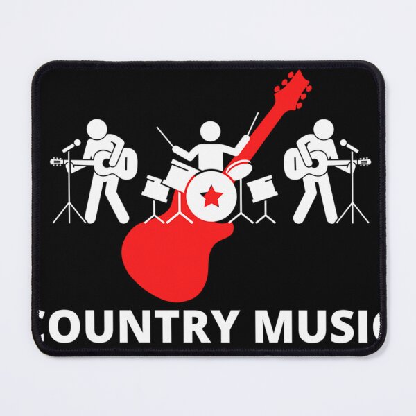 Item preview, Tamworth Country Music Festival designed and sold by SOLAYMSHOP.