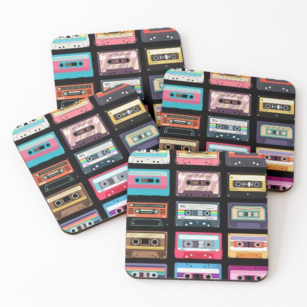 Item preview, Cassette Tapes designed and sold by ZAcustoms.