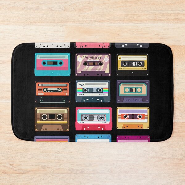 Item preview, Cassette Tapes designed and sold by ZAcustoms.