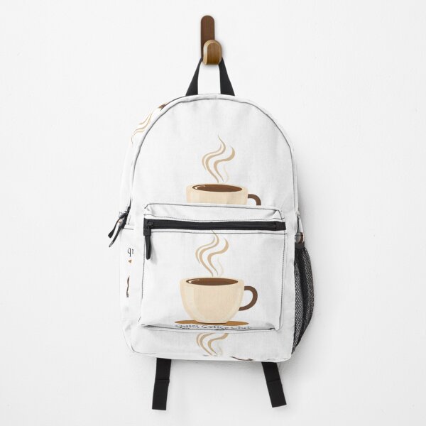 Item preview, Quiet Coffee Club designed and sold by NogiArt.