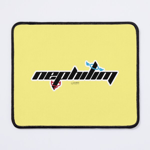 Item preview, Nephilim designed and sold by IslandDesignArt.
