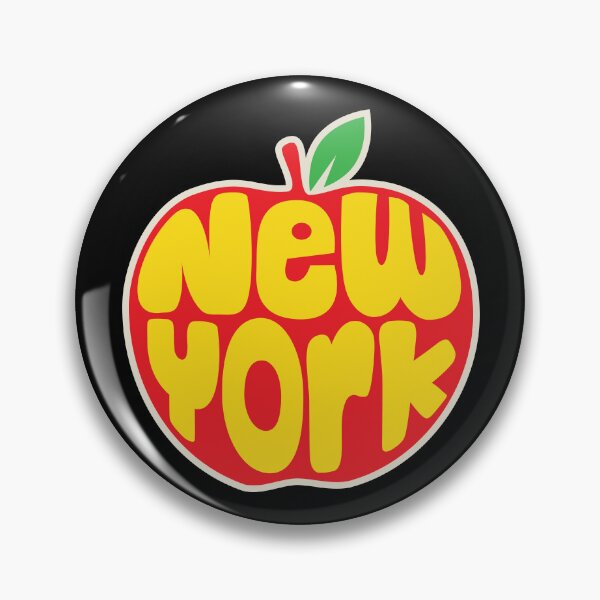 Item preview, america, usa, ny, new york, big apple designed and sold by Captain Banjo.