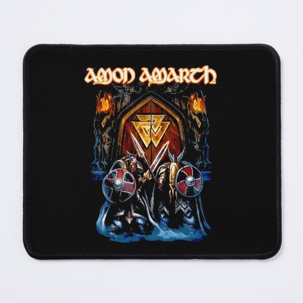 Item preview, Amon Amarth designed and sold by cousinshop.