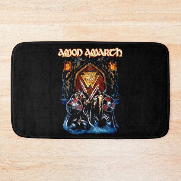 Item preview, Amon Amarth designed and sold by cousinshop.