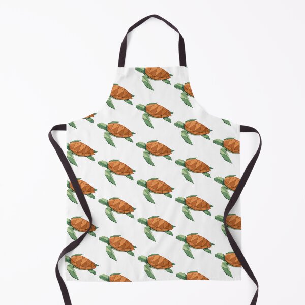 Item preview, Origami Sea Turtle Paper Fold Geometric Minimal Craft Aesthetic designed and sold by zoughlal.