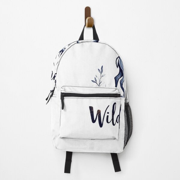 Item preview, Wild & Free designed and sold by ArtelierMe.