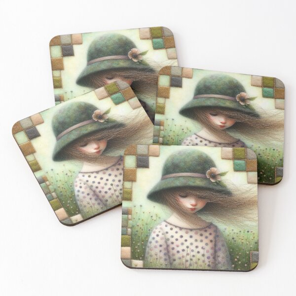 Item preview, Dancing in the breeze designed and sold by Beyondnote-Art.
