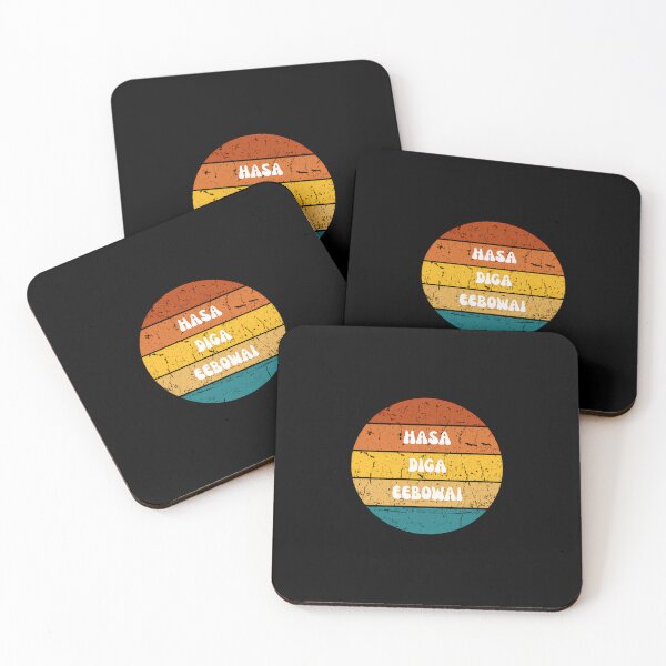 Item preview,  Hasa Diga Eebowai Book Of Mormon Musical designed and sold by Ayoub Saidi.